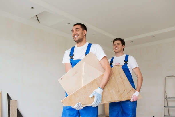 Best Scrap Metal Removal  in Rosemont, IL