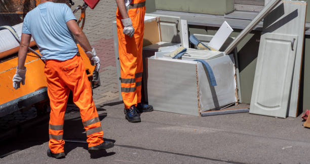 Best Commercial Junk Removal  in Rosemont, IL