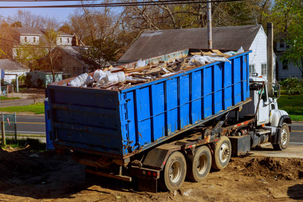 Trusted Rosemont, IL Junk Removal Services Experts