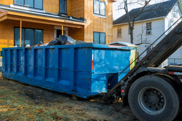 Best Garage Cleanout  in Rosemont, IL